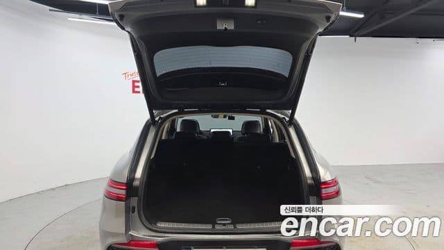 Genesis GV70, 2022 20