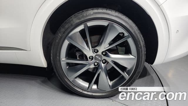 Genesis GV70, 2022 все фото