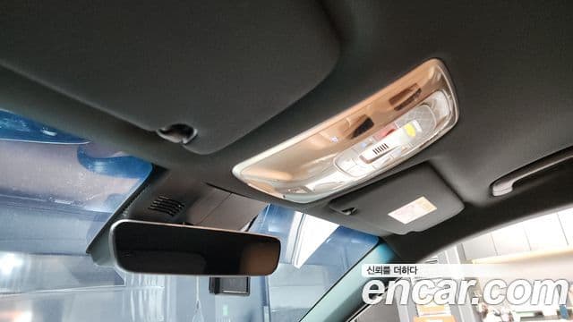 Genesis GV70, 2022 17