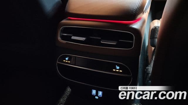 Genesis GV70, 2022 19