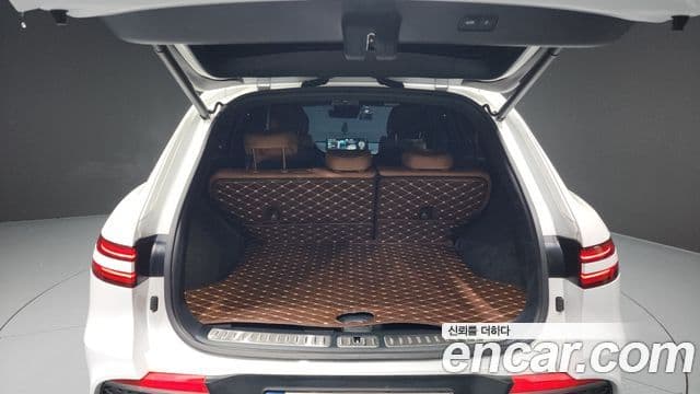Genesis GV70, 2022 20