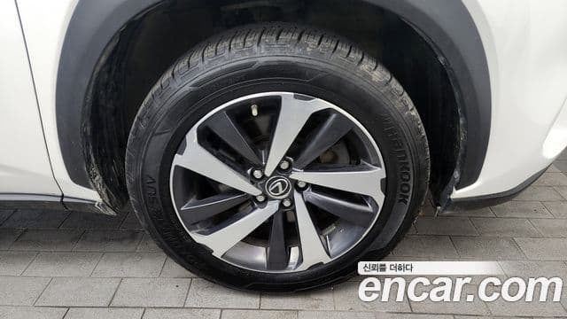 Lexus NX300h Supreme, 2018 все фото