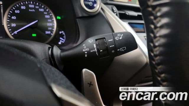 Lexus NX300h Supreme, 2018 19
