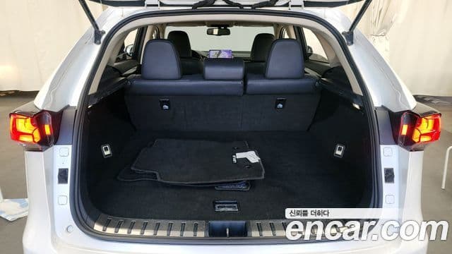 Lexus NX300h Supreme, 2018 20