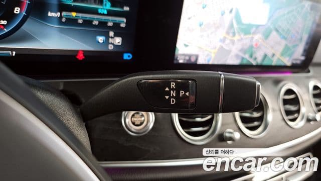 Mercedes-Benz E-класс W213 Avantgarde, 2017 9