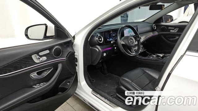 Mercedes-Benz E-класс W213 Avantgarde, 2017 10