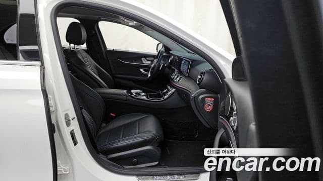 Mercedes-Benz E-класс W213 Avantgarde, 2017 11