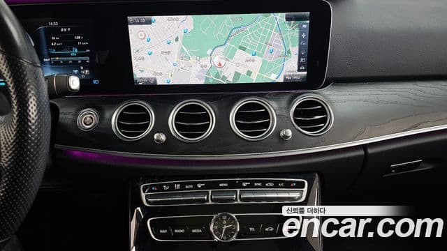 Mercedes-Benz E-класс W213 Avantgarde, 2017 14