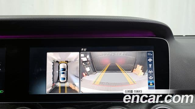 Mercedes-Benz E-класс W213 Avantgarde, 2017 15