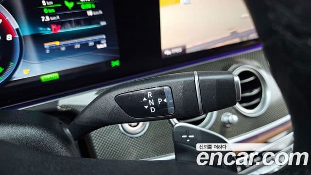 Mercedes-Benz E-класс W213 AMG Line, 2019 9