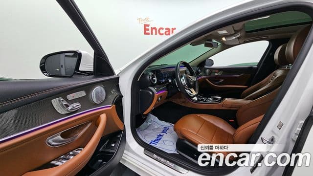 Mercedes-Benz E-класс W213 AMG Line, 2019 10