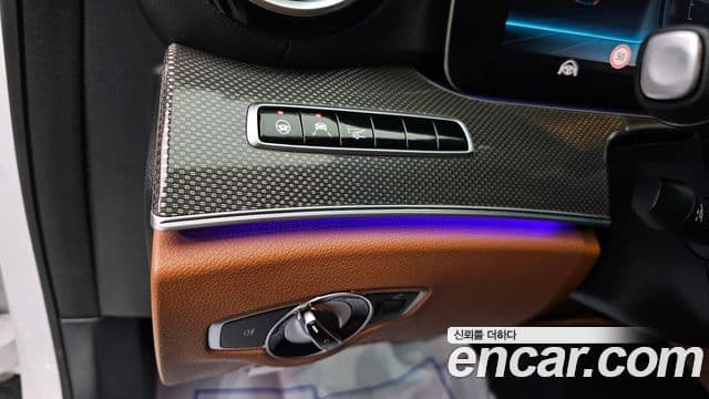 Mercedes-Benz E-класс W213 AMG Line, 2019 13