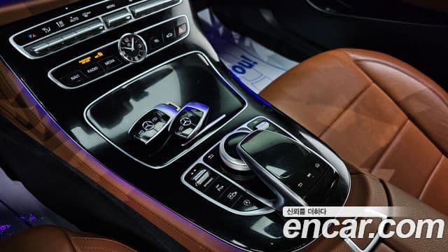 Mercedes-Benz E-класс W213 AMG Line, 2019 15