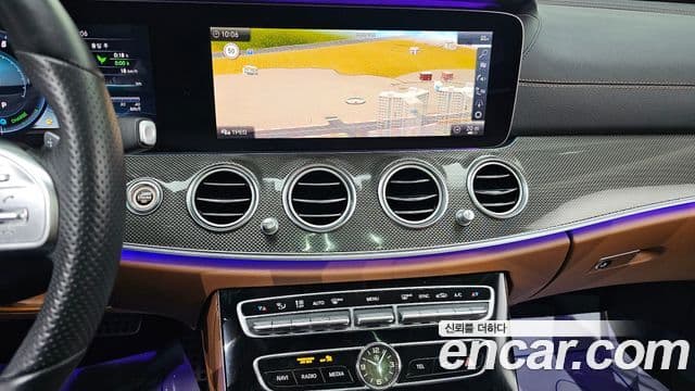 Mercedes-Benz E-класс W213 AMG Line, 2019 16