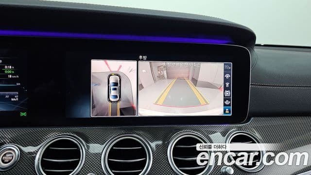 Mercedes-Benz E-класс W213 AMG Line, 2019 17