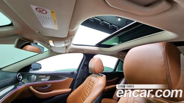 Mercedes-Benz E-класс W213 AMG Line, 2019 19