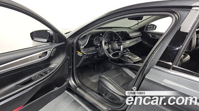 Hyundai The / новый New Grandeur IG Exclusive, 2020 10