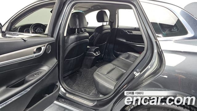 Hyundai The / новый New Grandeur IG Exclusive, 2020 11