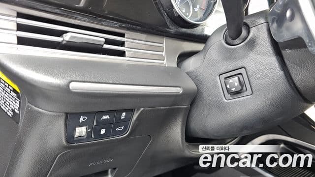 Hyundai The / новый New Grandeur IG Exclusive, 2020 13