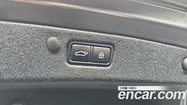 Hyundai The / новый New Grandeur IG Exclusive, 2020 20