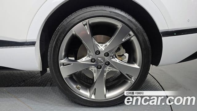 Genesis GV80, 2020 все фото