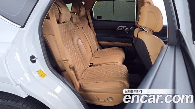 Genesis GV80, 2020 12