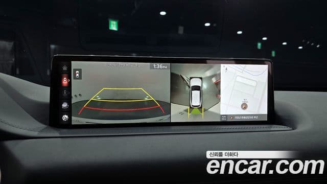 Genesis GV80, 2020 14