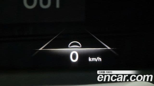 Genesis GV80, 2020 17