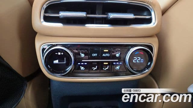 Genesis GV80, 2020 18