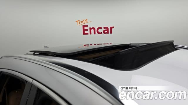 Genesis GV80, 2020 19