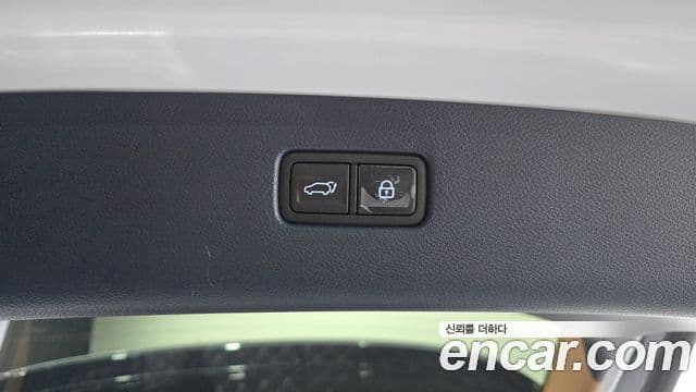 Genesis GV80, 2020 20