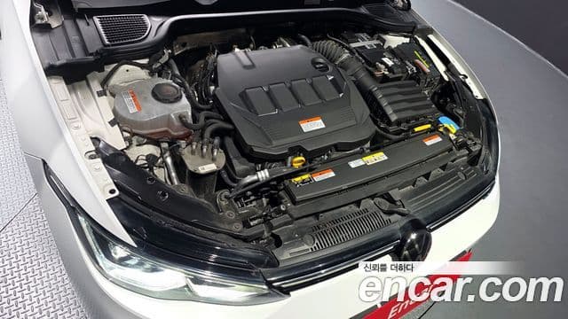 Volkswagen Гольф 8세대 Prestige, 2023 6