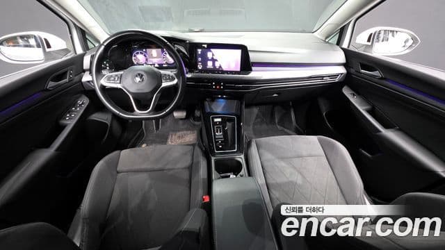 Volkswagen Гольф 8세대 Prestige, 2023 7