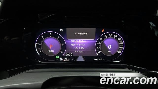 Volkswagen Гольф 8세대 Prestige, 2023 8