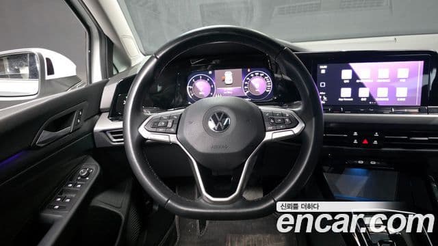Volkswagen Гольф 8세대 Prestige, 2023 13