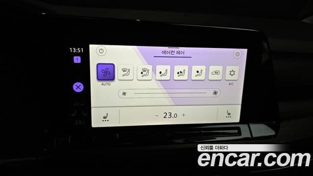 Volkswagen Гольф 8세대 Prestige, 2023 14