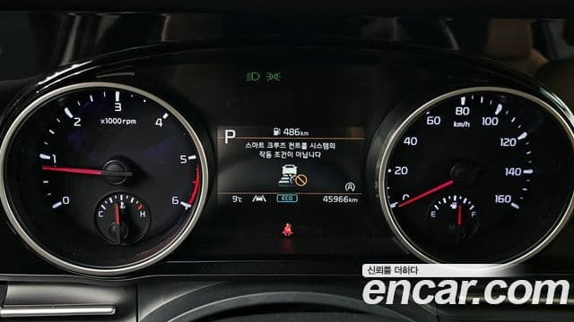Kia Carnival 4세대 Prestige, 2021 8