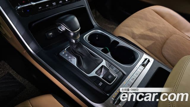 Kia Carnival 4세대 Prestige, 2021 9