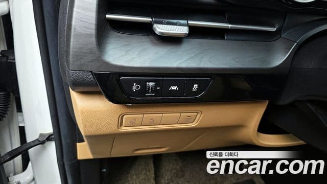 Kia Carnival 4세대 Prestige, 2021 12