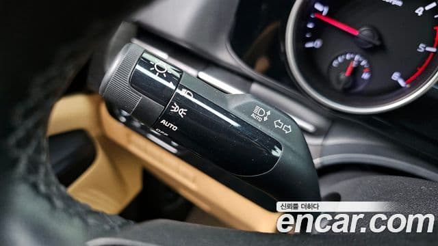 Kia Carnival 4세대 Prestige, 2021 14