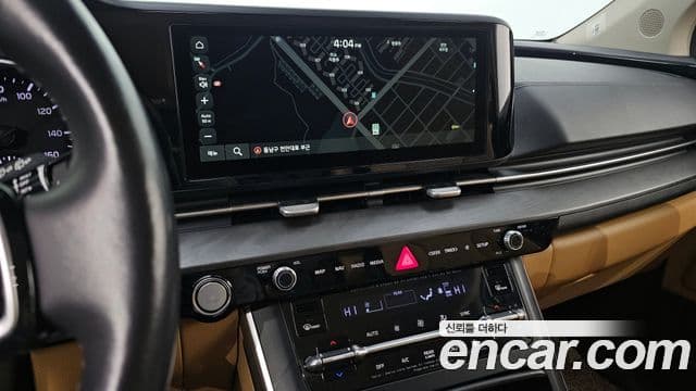 Kia Carnival 4세대 Prestige, 2021 15