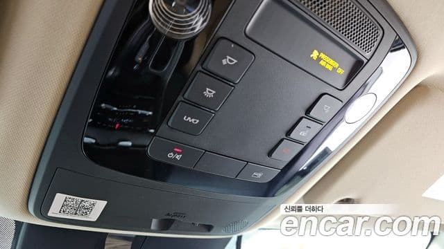 Kia Carnival 4세대 Prestige, 2021 18