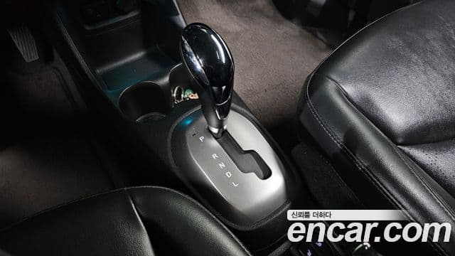 Chevrolet(GM대우) The / новый Next Spark Plus, 2017 9