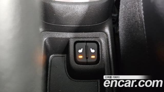 Chevrolet(GM대우) The / новый Next Spark Plus, 2017 19