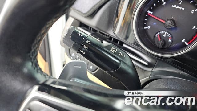 Kia Carnival 4세대 Noblesse, 2021 18