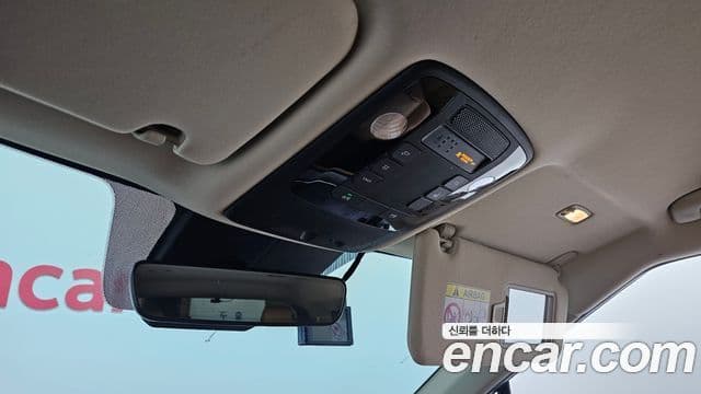 Kia Carnival 4세대 Noblesse, 2021 19