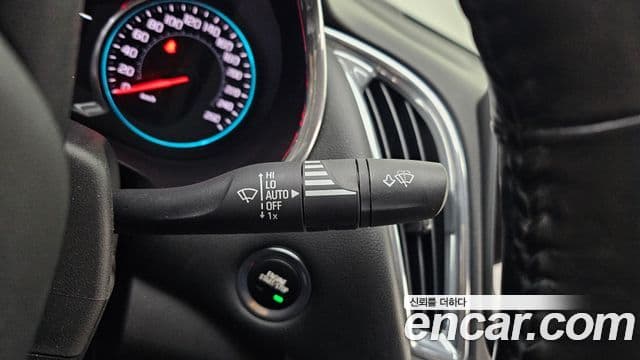 Chevrolet(GM대우) All New Malibu 1.5 турбо LTZ, 2017 17