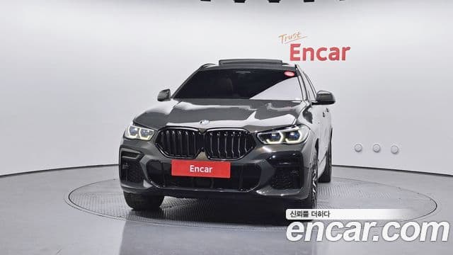 BMW X6 (G06) Exclusive, 2023 3