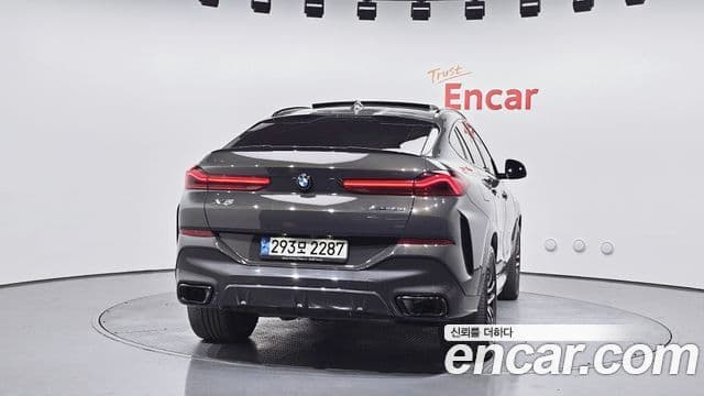 BMW X6 (G06) Exclusive, 2023 4