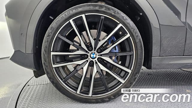 BMW X6 (G06) Exclusive, 2023 все фото